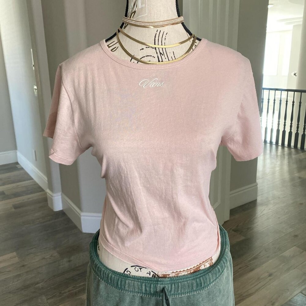 NWT VANS top size Large - Picture 2 of 4